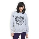 Killer Condo Insane Cat Posse Sweater Unisex Sweatshirt