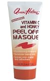 Queen Helene Vitamin C & Honey Peel Off Masque 6Oz