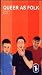 VHS : Queer As Folk
