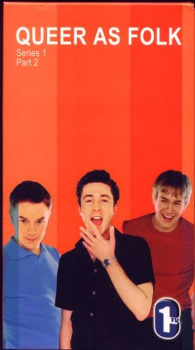 Queer As Folk