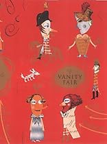 Vanity Fair: A Novel without a Hero (Penguin Summer Classics)