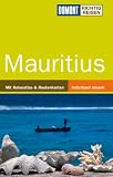 DUMONT Richtig Reisen Mauritius: Mit Reiseatlas & Routenplaner - Individuell reisen! - Wolfgang D&auml;rr