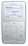 Creative Zen Micro 5 GB MP3 Player Silver