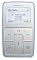 Creative Zen Micro 5 GB MP3 Player Silver