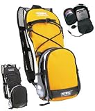 iPod/MP3 Player Protective A.T.B. Backpack