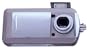Toshiba PDR-T30 3.3MP Digital Camera