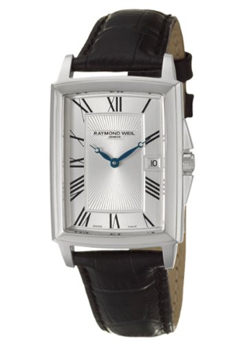 Raymond Weil Tradition Women's Quartz Watch 5396-STC-00650