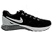 Nike Women's Lunarglide 6 Running Shoe, Black/White/Pr Platinum/Cl Gry