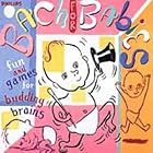 Bach for Babies by  Marc Johnson [cello], Marc Johnson [double bass], Johann Sebastian Bach, Barry Rose, and Neville Marriner 