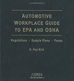 Automotive Workplace Guide 2006