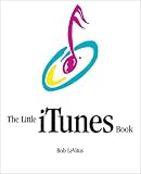 The Little ITunes Book (The little books)
