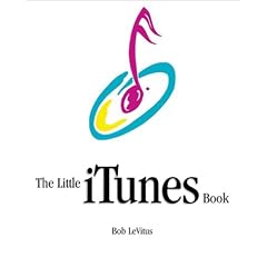 The Little ITunes Book (The little books)