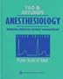 Yao & Artusio's Anesthesiology: Problem-Oriented Patient Management (Fifth Edition)