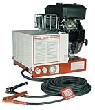 Goodall 11-620 - Start All 12/24 Volt 700/350 Amp Generator - Goodall - 11-620