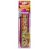 8in1 Cockatiel Crispy Honeybar (1 Blister), 3.75-Ounce