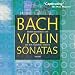 Bach: Violin Sonatas, Vol. 1