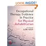 Occupational Therapy Evidence in Practice for Physical Rehabilitation
