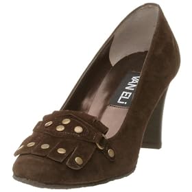 VANELi Ladies Gladys Pump by Womens Vans Shoes