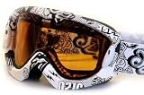Spy Optic Blizzard Cylindrical Music Goggle