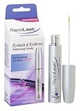 RapidLash Eyelash & Eyebrow Enhancing Serum