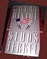 The Great Divide: Second Thoughts on the American Dream