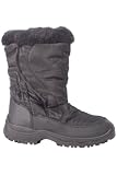 Frost Women's Snow boots - Colour Black Size 6 UK