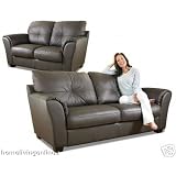 Leather Sofa