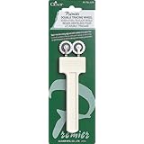 Clover Double Tracing Wheel