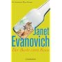 Der Beste zum Kuss: Ein Stephanie-Plum-Roman von Janet Evanovich
