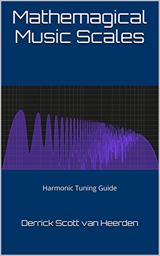 Mathemagical Music Scales: Harmonic Tuning Guide