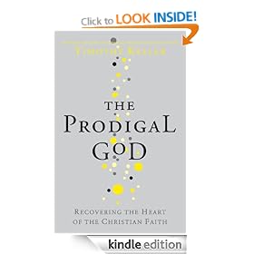 Prodigal God