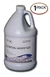 Burgie's Organics - Fragrance Free (128 oz bottle)
