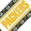 NFL Green Bay Packers - Boys Football Sports Wall Border Roll