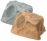 OSD Audio RS810 Outdoor Rock Speaker 8 All Weather 250W