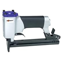 Spot Nails JS5016 20 Gauge Duo-Fast 50 Series Upholstery Stapler, 1/4-Inch to 9/16-Inch