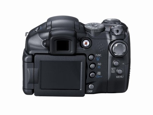 Cover image : Canon デジタルカメラ PowerShot (パワーショット) S3 IS