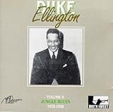 Jungle Blues 1929-1930, Vol. 8