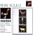 Varese: Arcana; Ameriques; Ionization; Offrandes; Density 21.5; Octandre; Integrales