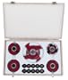 Freud UC-900 Complete Shaper Cutter Cabinet Door Making Set - 3/4 Bore