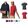 Devon & Jones - Ladies Five-Star Performance Pima Pique Polo (D320W)