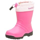 Kamik Little Kid/Big Kid Snowkone 3 Snow Boot