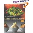 The Rough Guide London Restaurants 5 (Rough Guide London Restaurants)