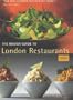 The Rough Guide London Restaurants 5 (Rough Guide to London Restaurants)