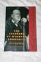 Blood, Toil, Tears and Sweat: The Speeches of Winston Churchill
