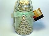 Gourmet Pistachio Jar