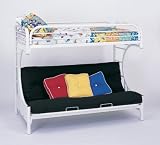 Bunk Bed - 