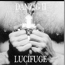 Danzig II: Lucifuge