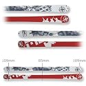 K2 PUBLIC ENEMY FREESTYLE ALPINE SKIS