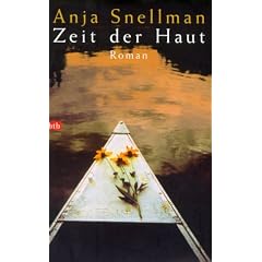 Zeit der Haut.