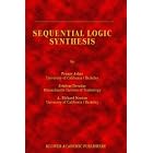 Sequential Logic Synthesis (The Springer International Series in Engineering and Computer... by Ashar Djaloeis, S. Devadas, and A. Richard Newton